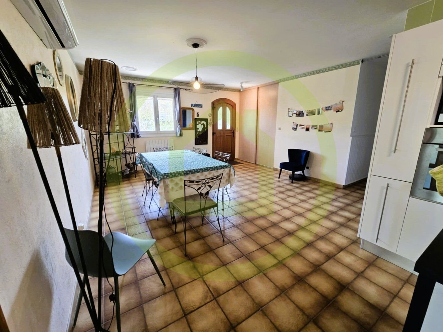 Maison à vendre, 148m², Saint-Bonnet-sur-Gironde