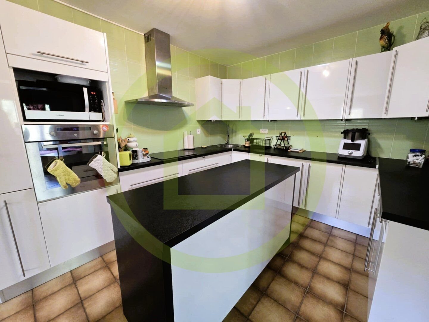 Maison à vendre, 148m², Saint-Bonnet-sur-Gironde