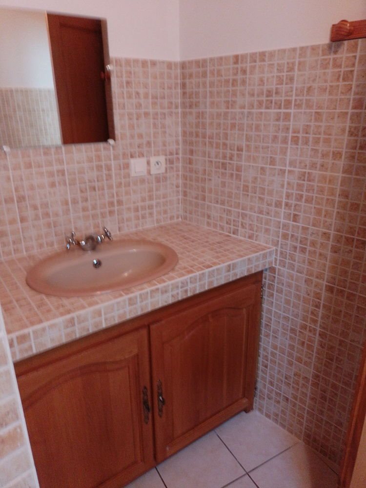 Maison à louer, 70m², Chabeuil