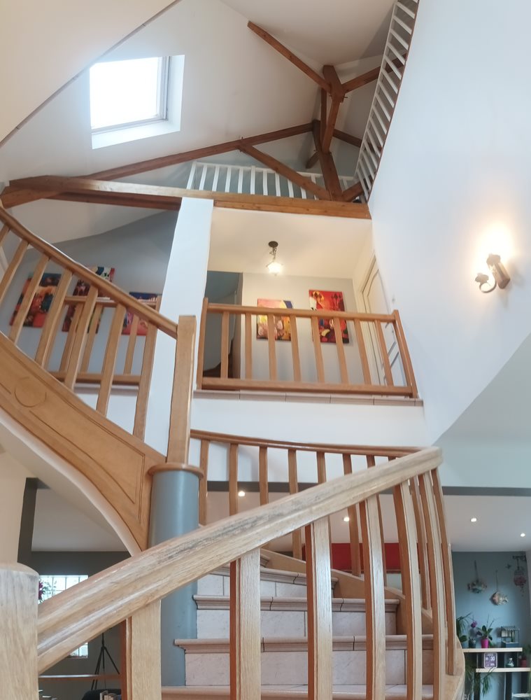Maison à louer, 167m², Palaiseau