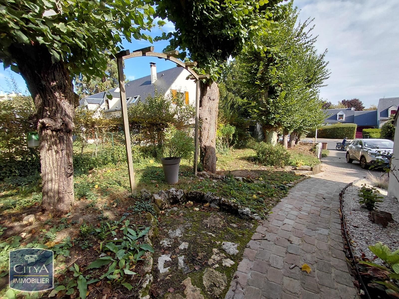 Maison à louer, 131m², Evry