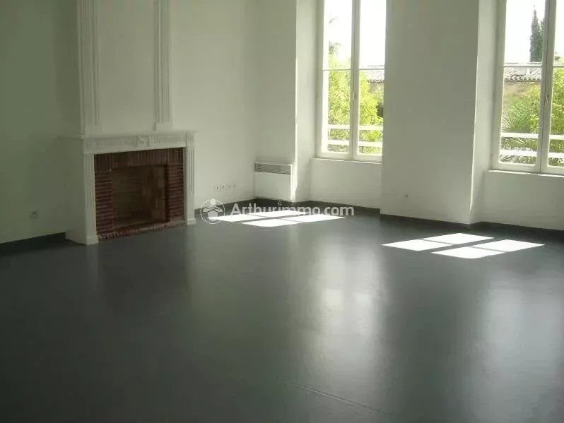 Appartement à vendre, 203m², Saint-Jean-d'Angély