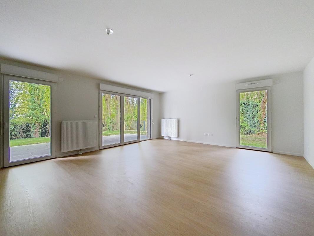 Appartement à vendre, 88m², La Chapelle-d'Armentières