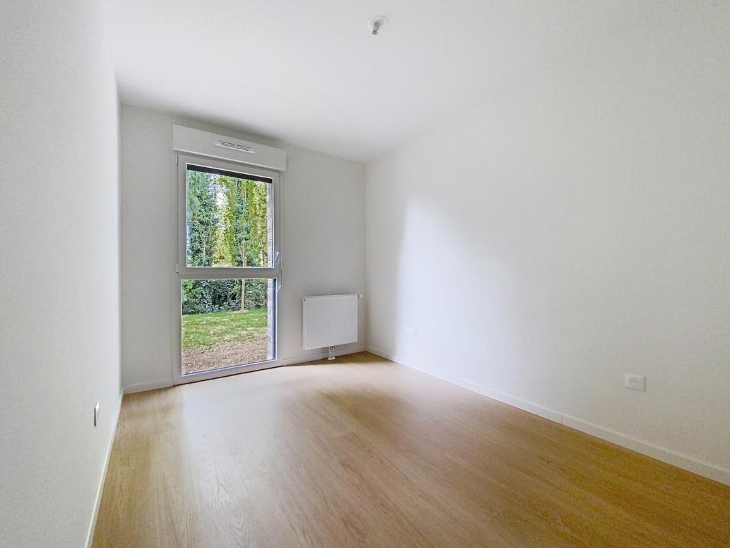 Appartement à vendre, 88m², La Chapelle-d'Armentières