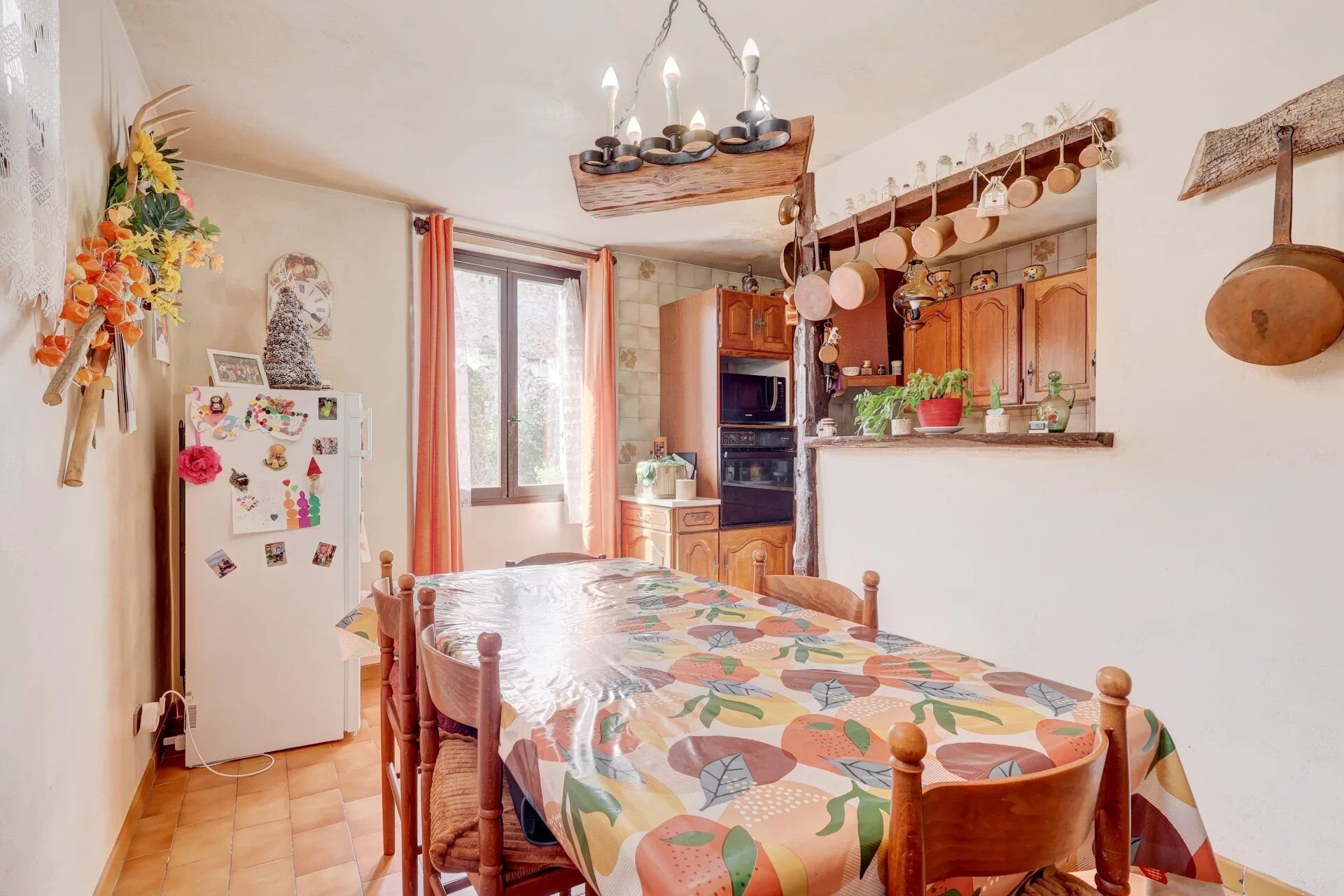 Maison à vendre, 156m², L'Escarène