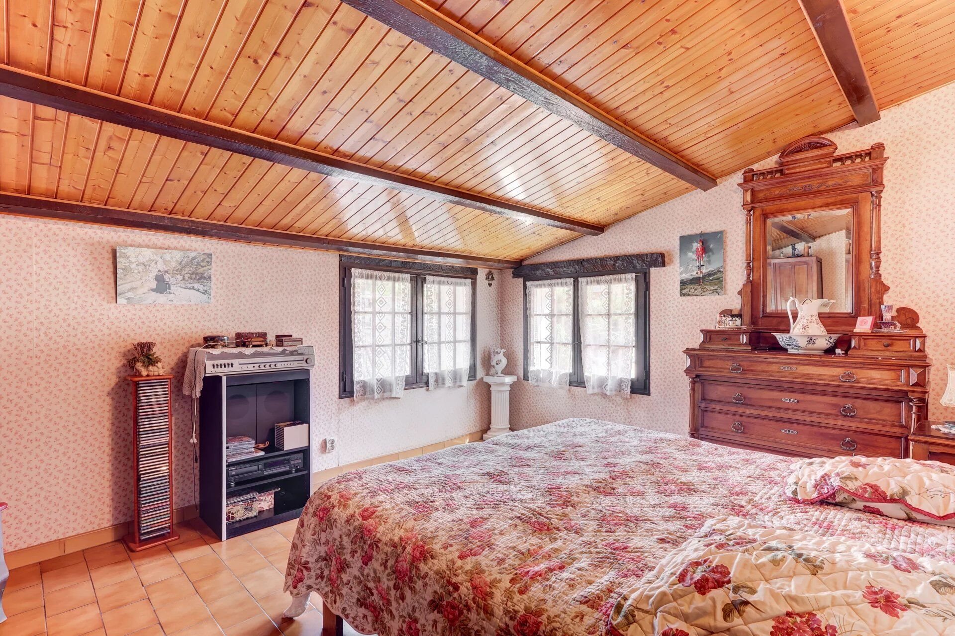 Maison à vendre, 156m², L'Escarène