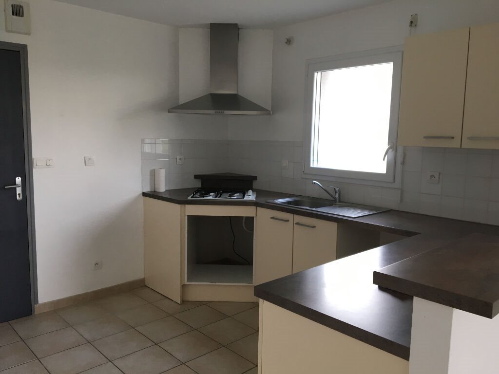 Maison à louer, 92m², Langueux