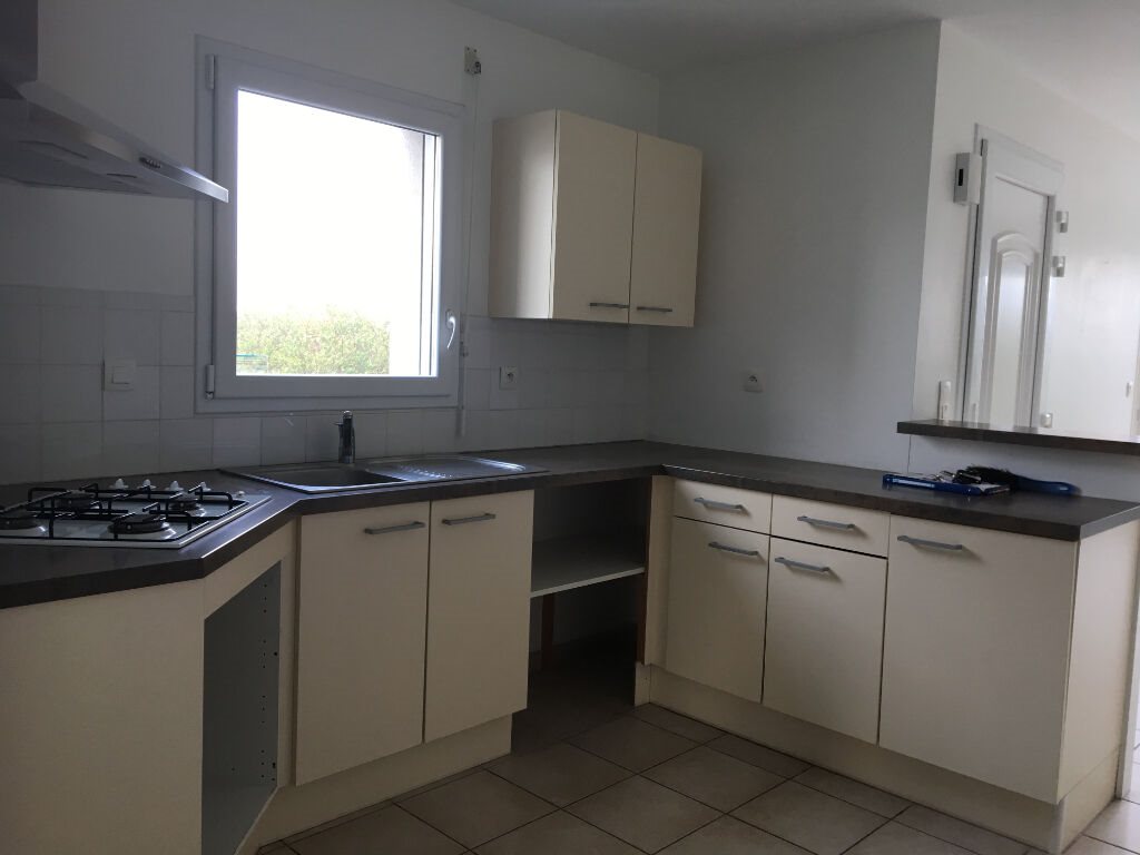 Maison à louer, 92m², Langueux