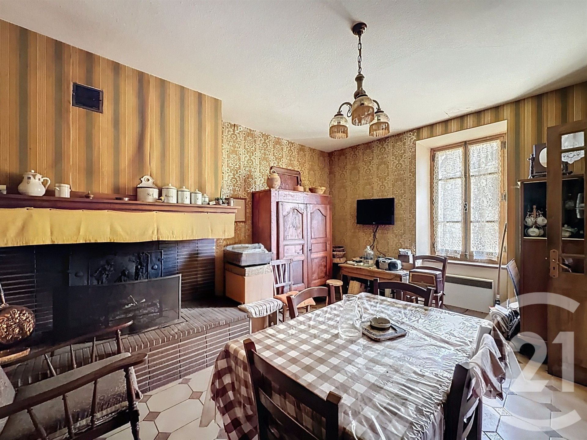 Maison à vendre, 89m², Balaguères