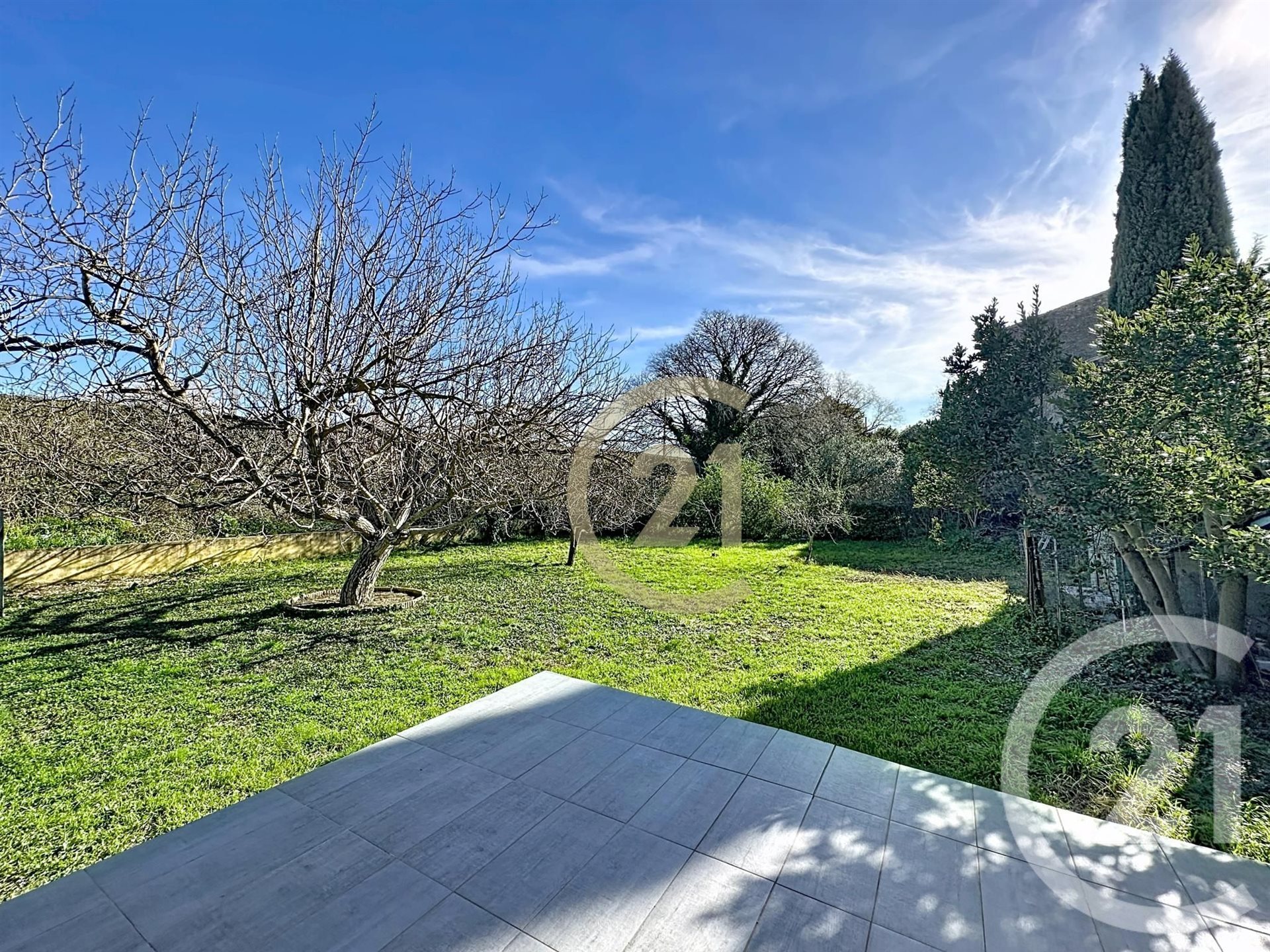 Maison à vendre, 150m², Sernhac