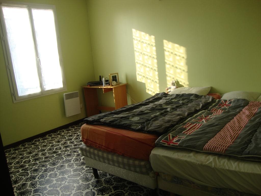 Maison à louer, 100m², Villiers-le-Bel