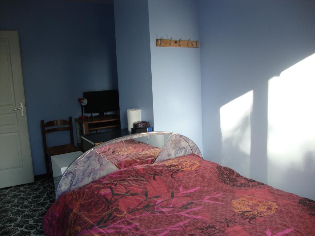 Maison à louer, 100m², Villiers-le-Bel