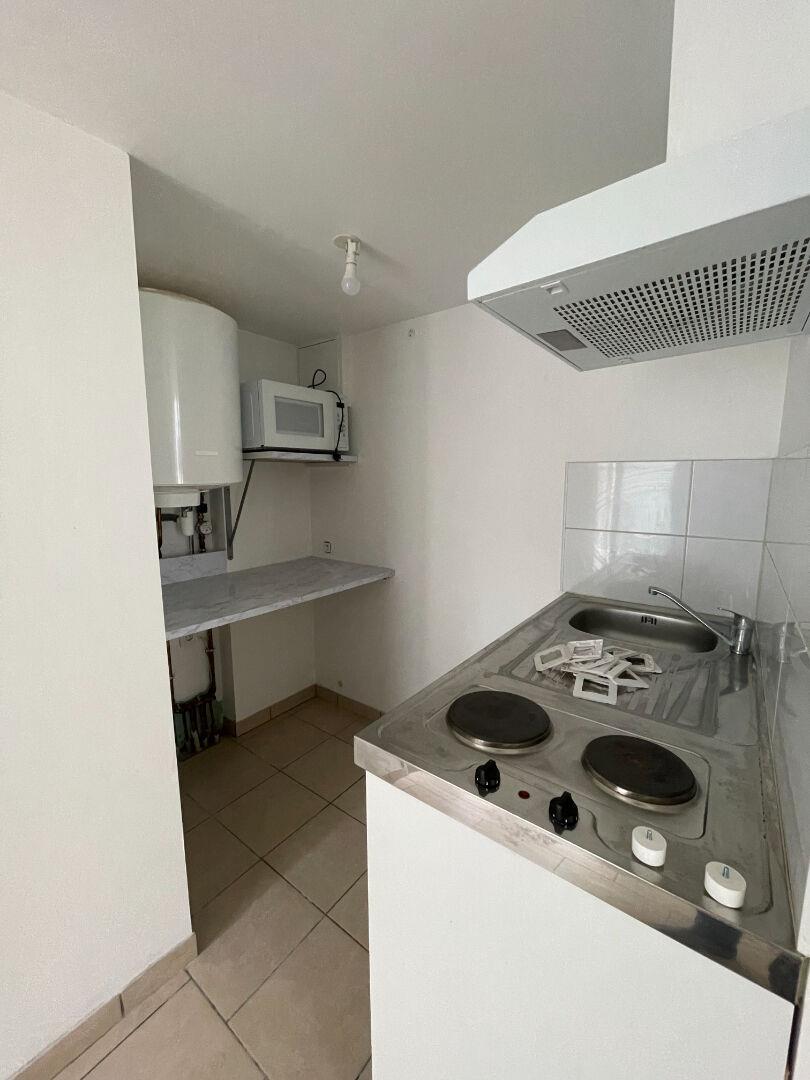 Appartement à louer, 20m², Itteville