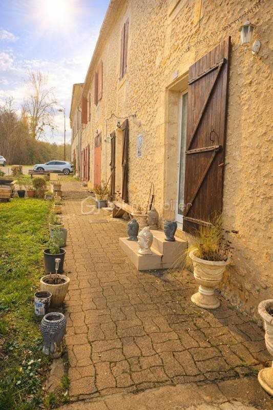 Maison à vendre, 104m², Douville