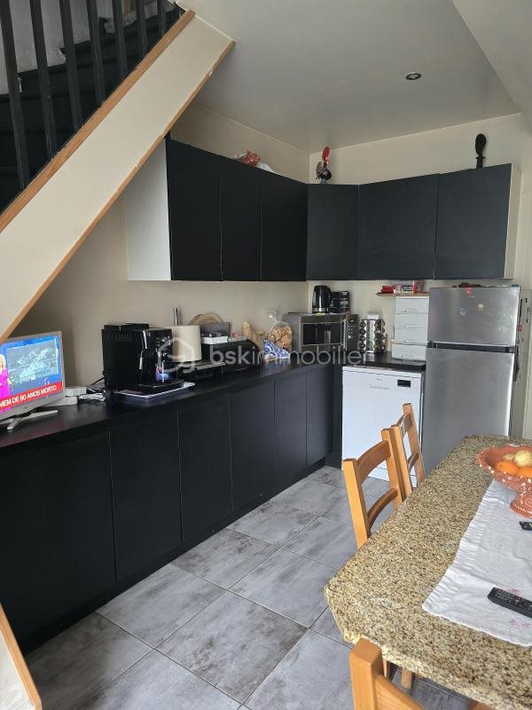 Maison à vendre, 104m², Douville