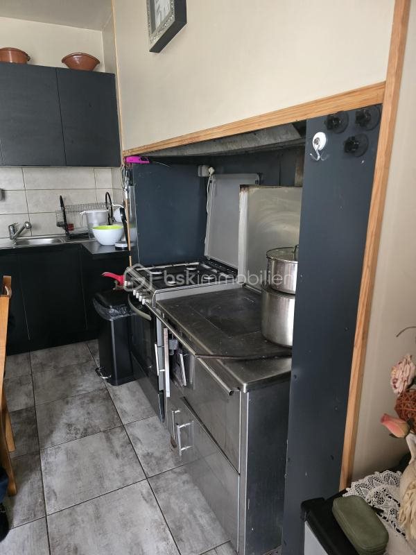 Maison à vendre, 104m², Douville