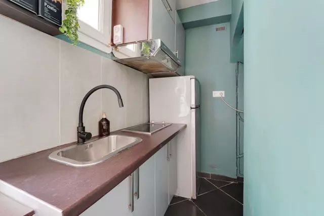 Maison à louer, 35m², Pantin