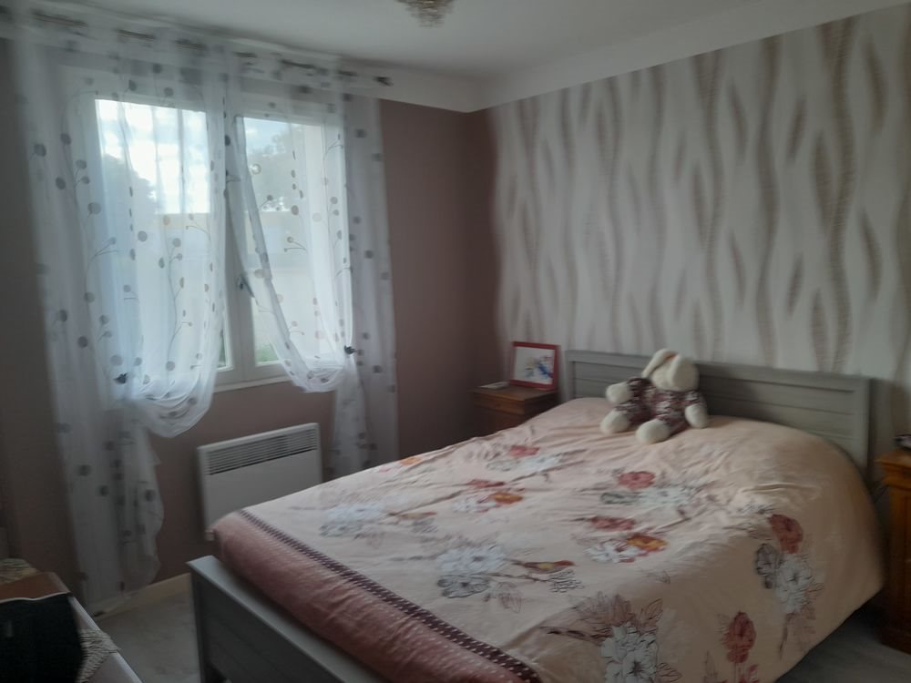 Maison à vendre, 91m², Revigny-sur-Ornain