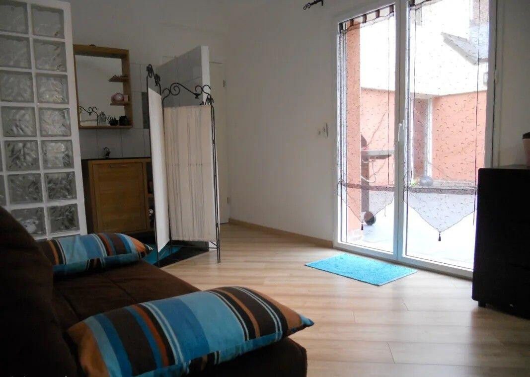 Maison à louer, 14m², Rouen