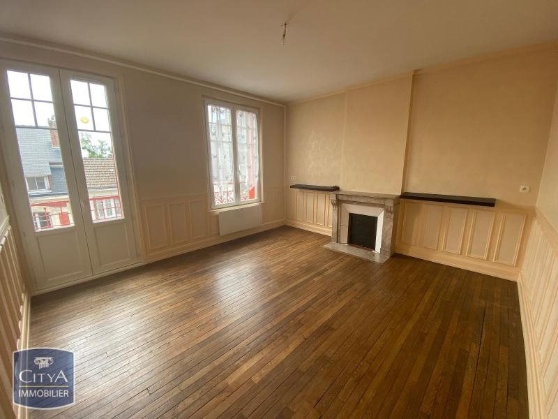 Appartement à louer, 67m², Rethel