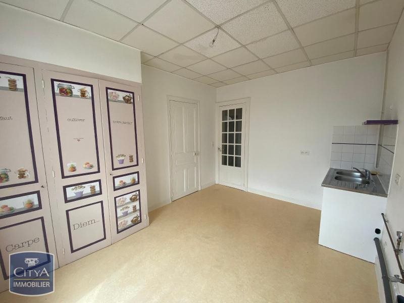 Appartement à louer, 67m², Rethel