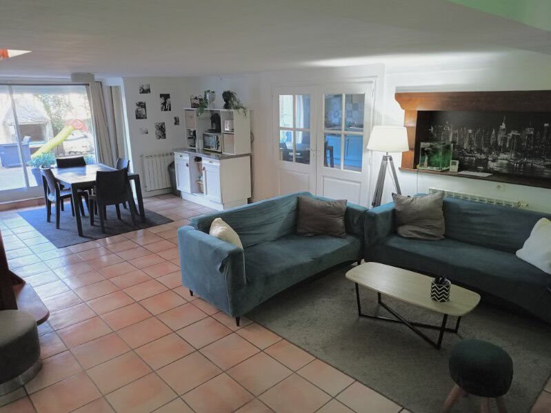 Maison à louer, 97m², Perpignan