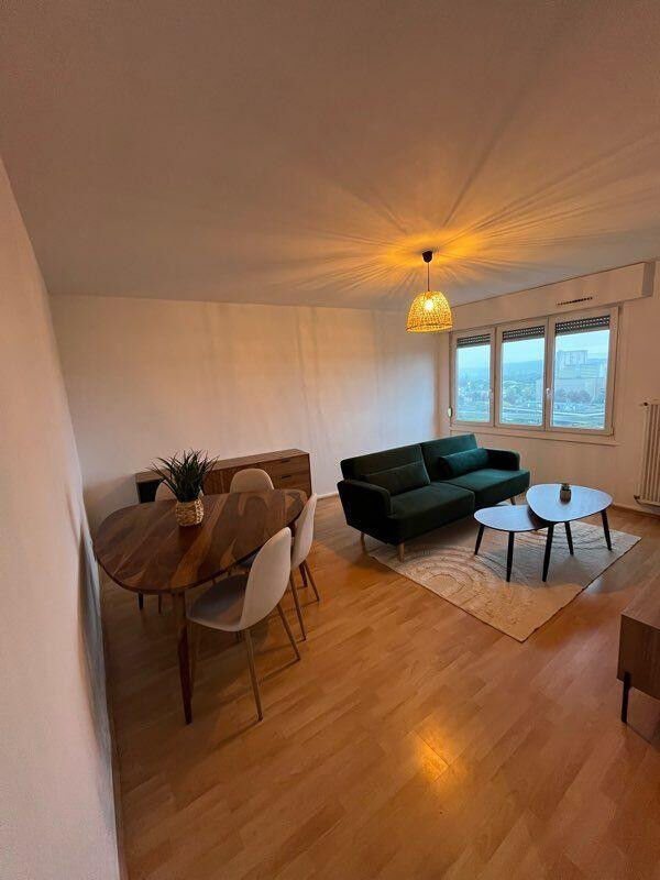 Maison à louer, 45m², Metz