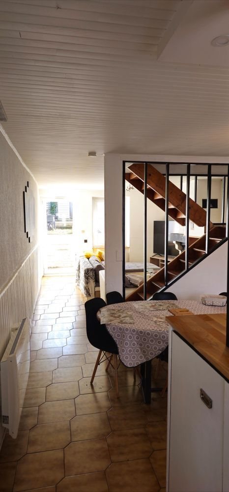 Maison à louer, 65m², Valleiry