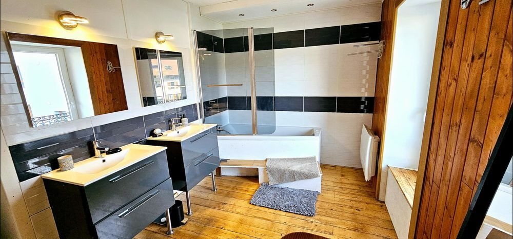 Maison à louer, 65m², Valleiry