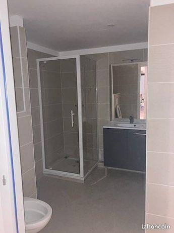 Maison à louer, 33m², Marseille 2ème