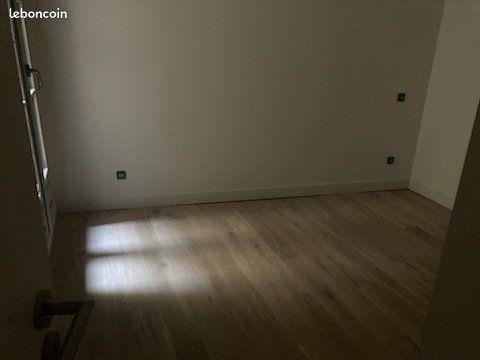 Maison à louer, 33m², Marseille 2ème