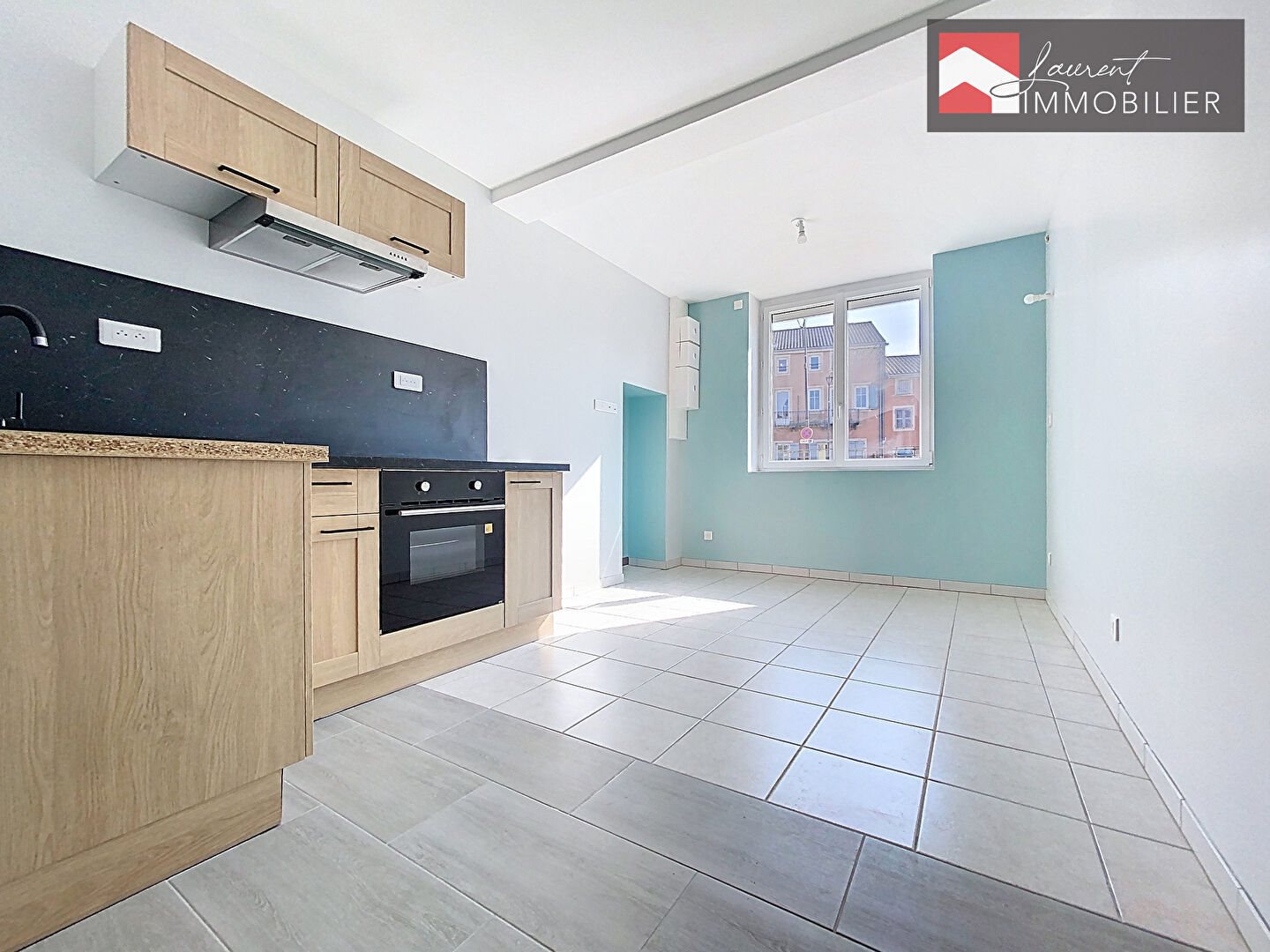 Appartement à louer, 18m², Pont-de-Vaux