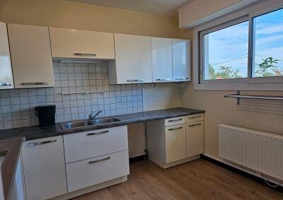 Maison à louer, 88m², Le Haillan