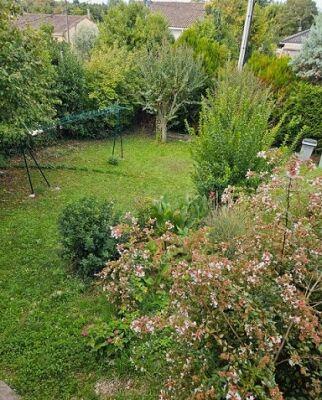 Maison à louer, 88m², Le Haillan