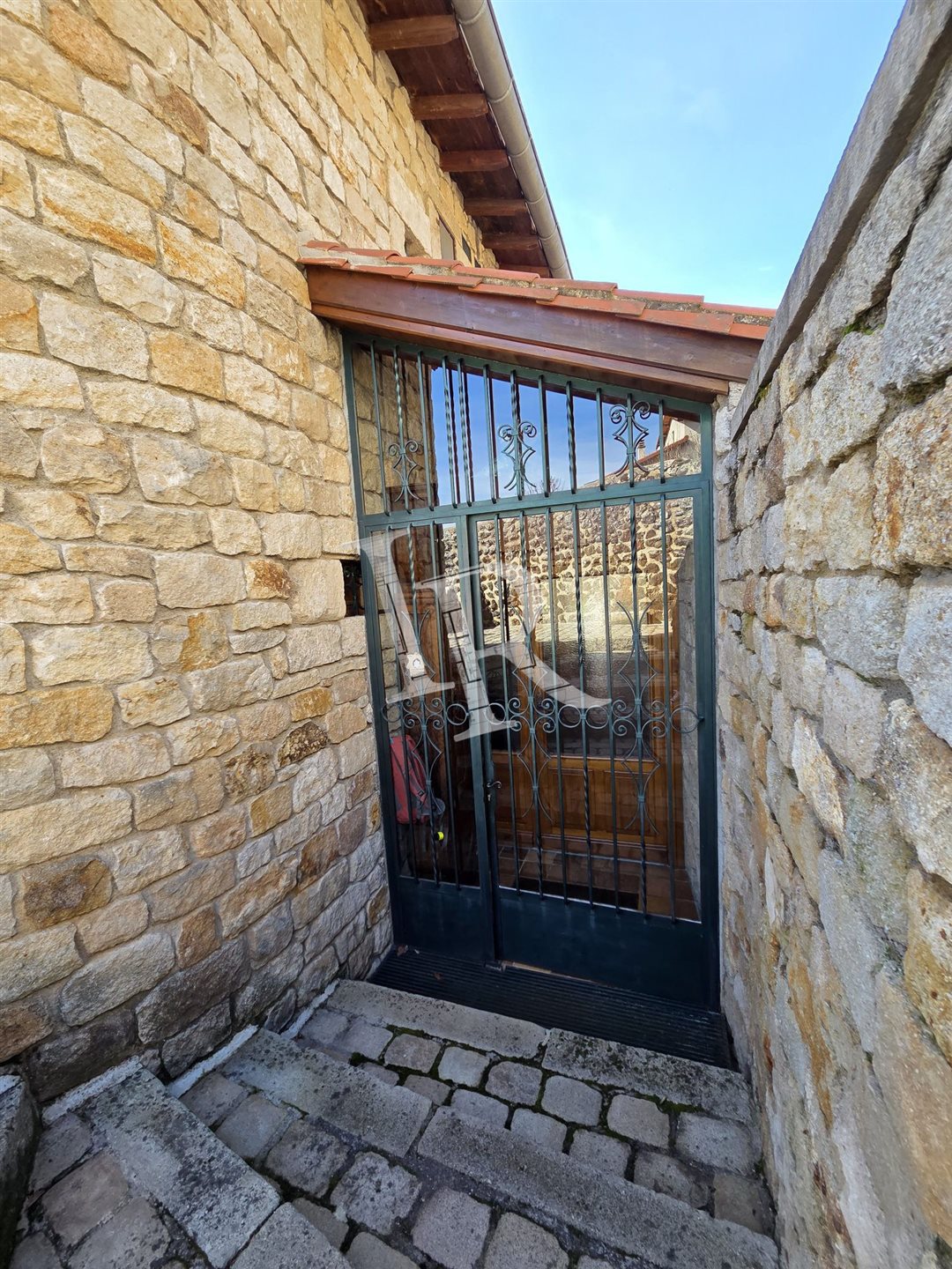 Maison à vendre, 158m², Polignac