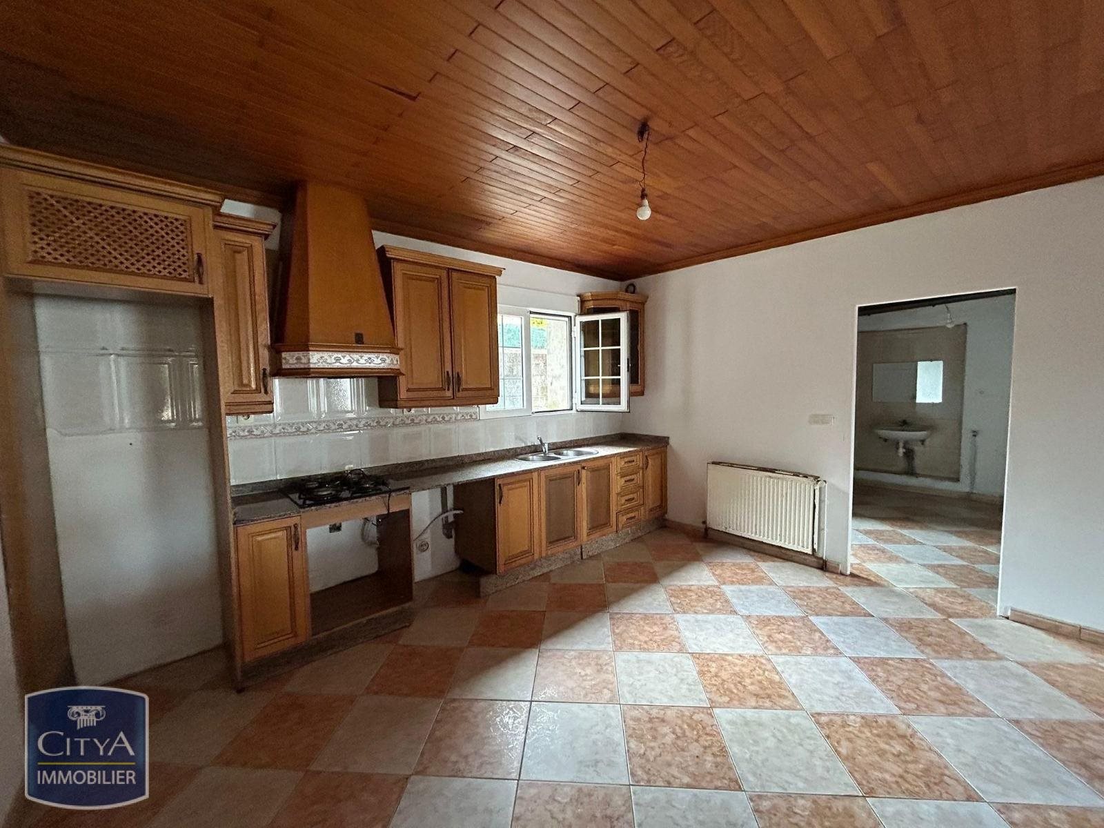 Maison à louer, 137m², Granges-sur-Lot