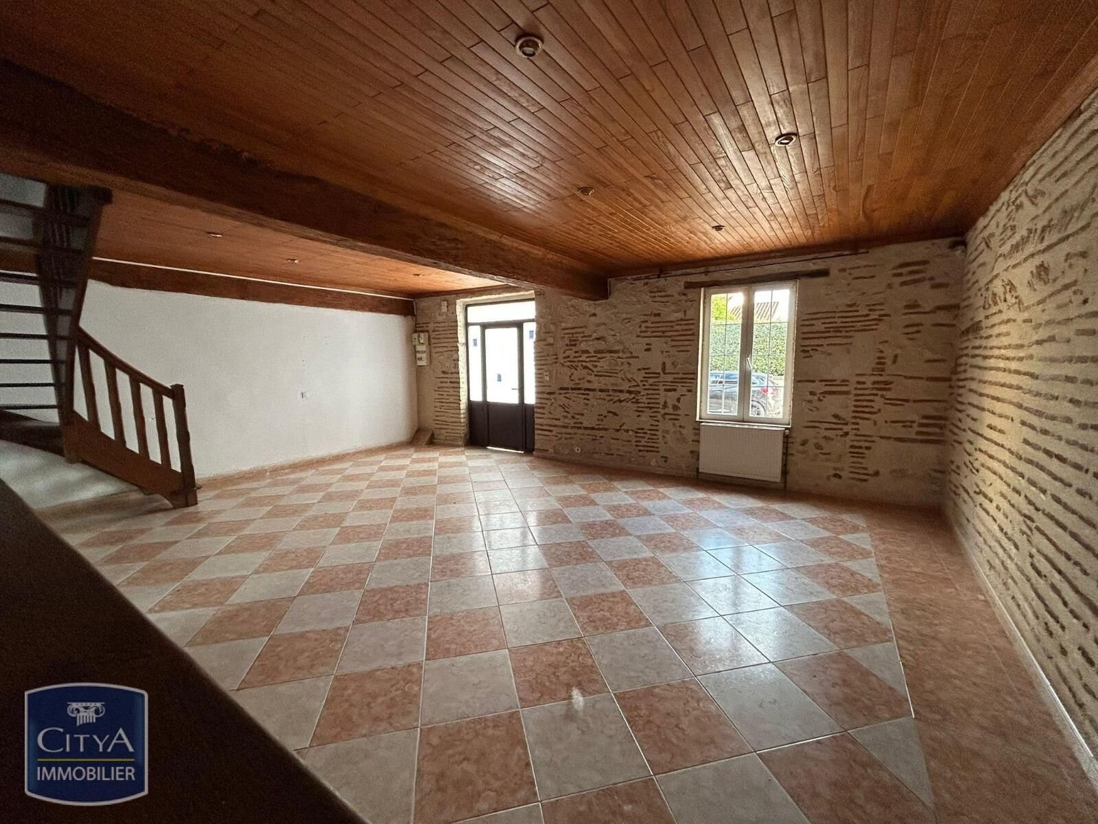 Maison à louer, 137m², Granges-sur-Lot