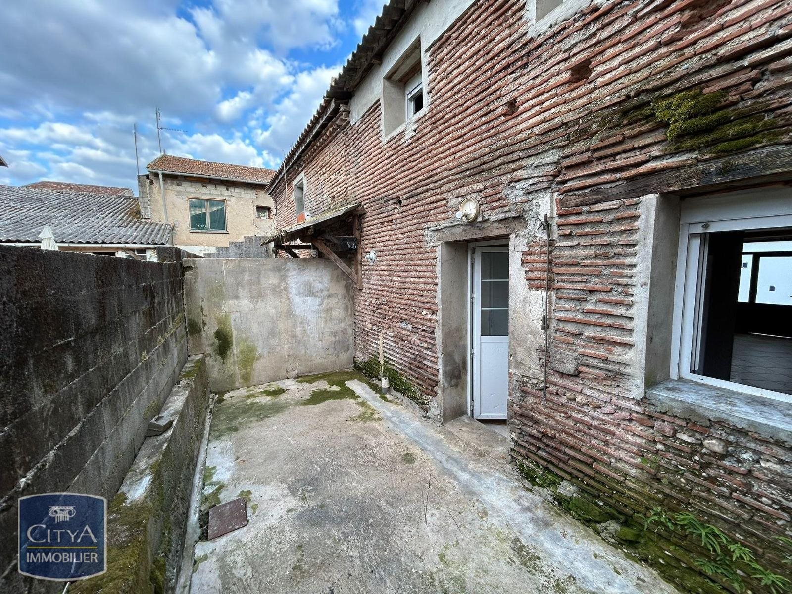 Maison à louer, 137m², Granges-sur-Lot