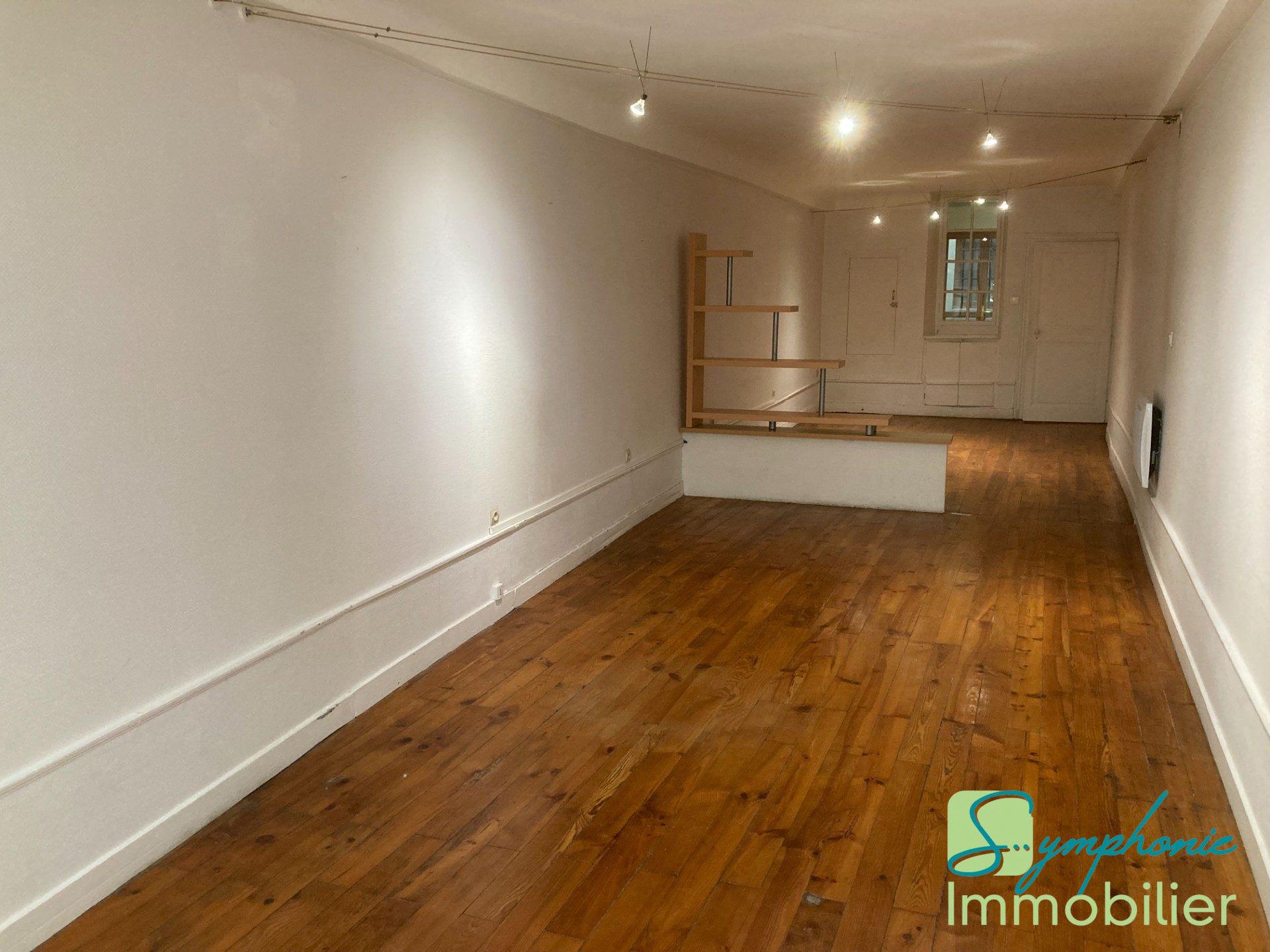 Maison à louer, 54m², Chambéry