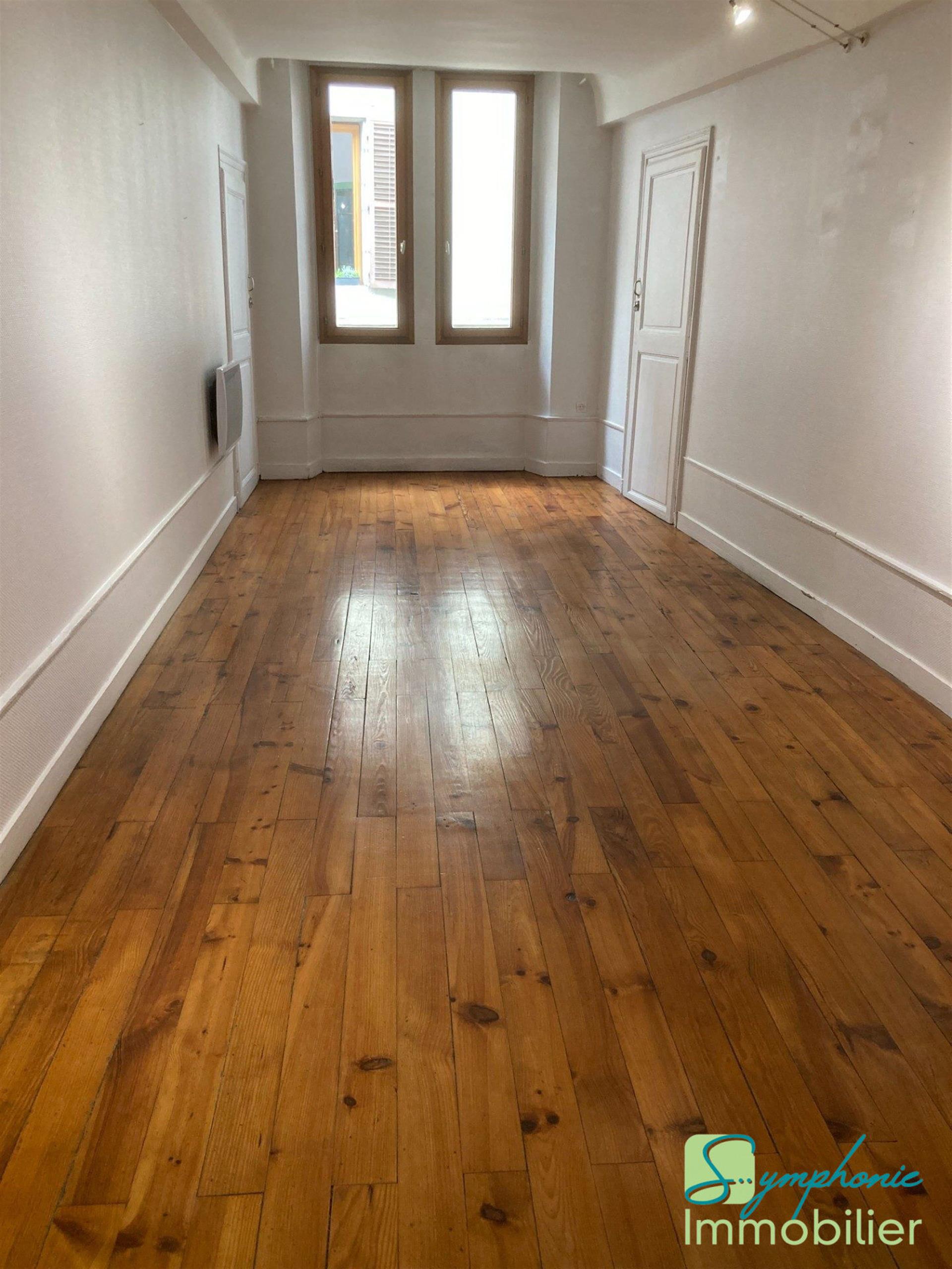 Maison à louer, 54m², Chambéry