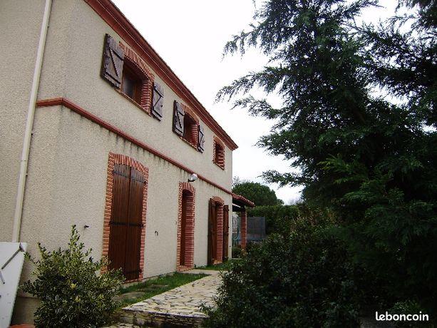 Maison à louer, 155m², Saint-Orens-de-Gameville