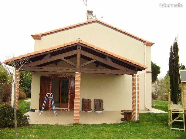 Maison à louer, 155m², Saint-Orens-de-Gameville
