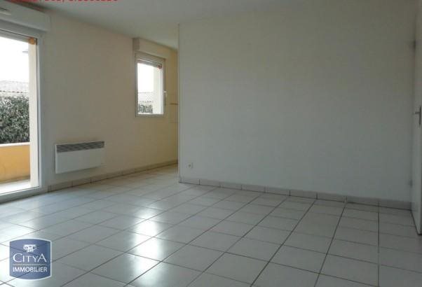 Appartement à louer, 49m², Saint-Lys