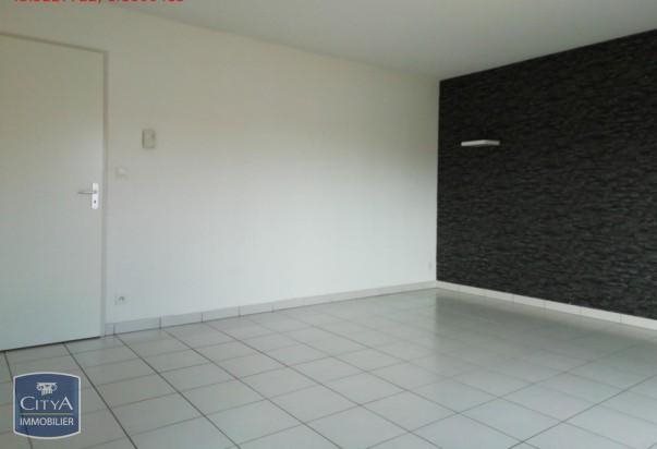 Appartement à louer, 49m², Saint-Lys