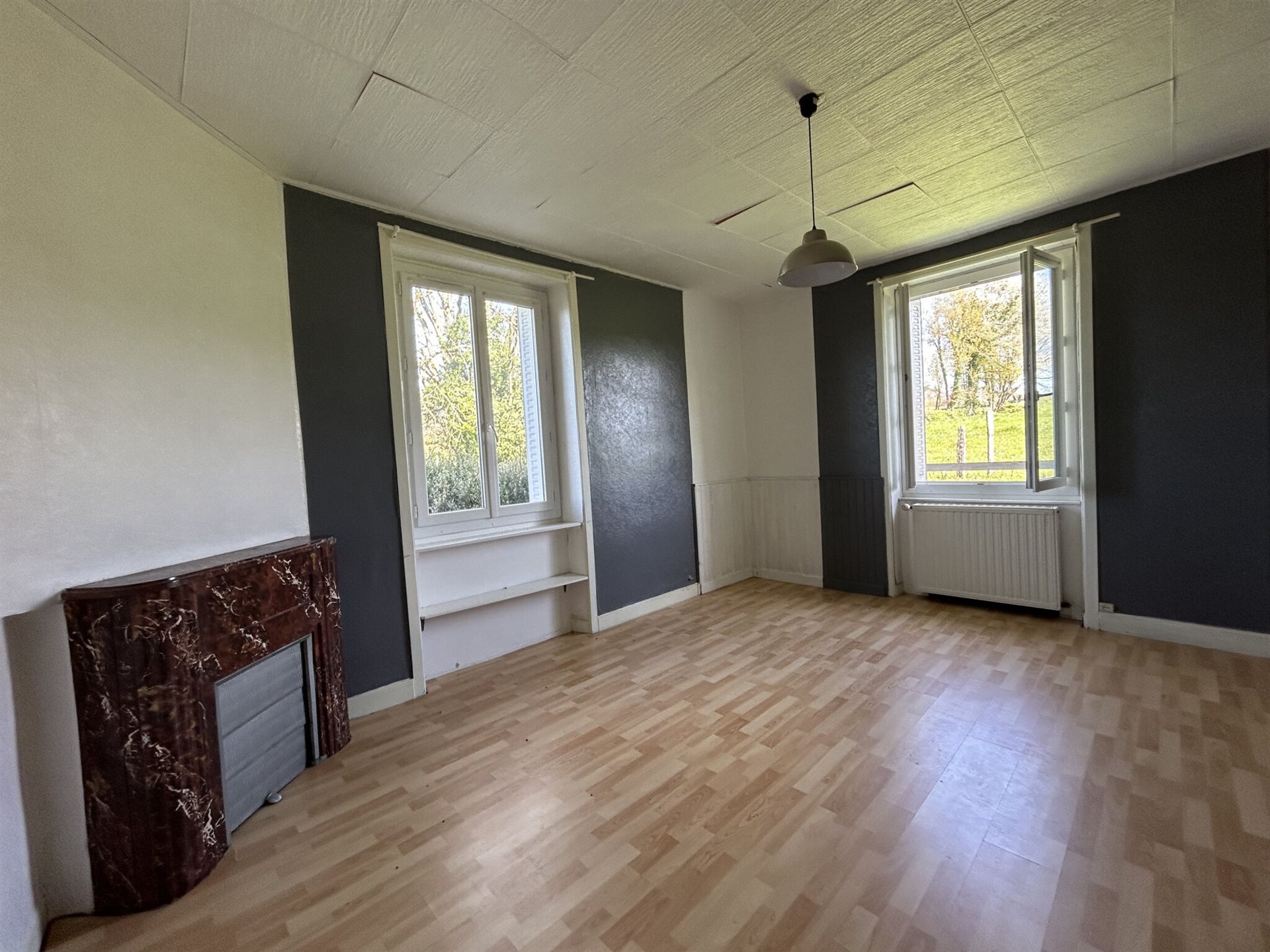 Maison à vendre, 90m², Saint-Jal