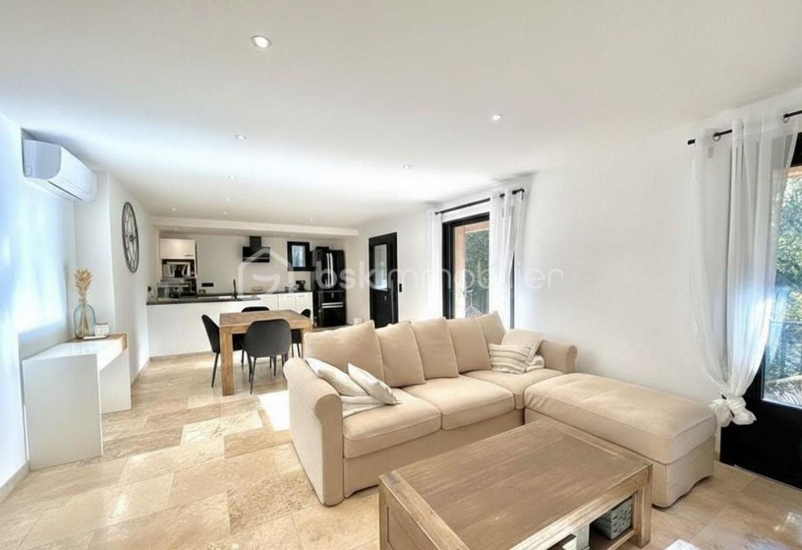 Appartement à vendre, 80m², Mougins