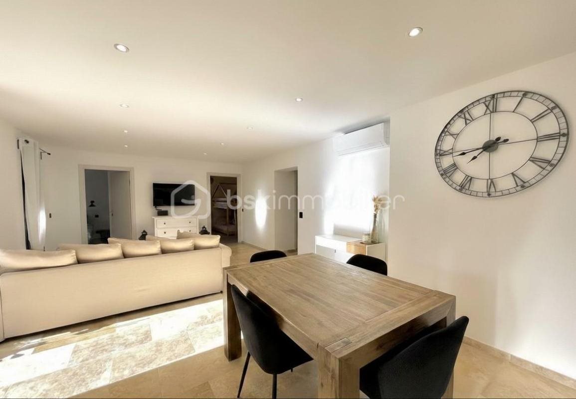 Appartement à vendre, 80m², Mougins