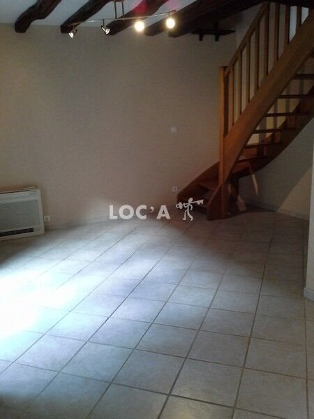 Maison à louer, 53m², Nuits-Saint-Georges