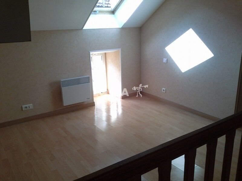 Maison à louer, 53m², Nuits-Saint-Georges