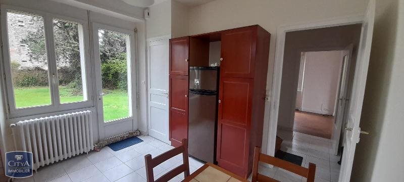 Maison à louer, 105m², Dinan